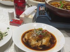 -丝宴·凤城印象·西北特色菜(彩虹湾店)