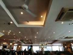 大堂-萨莉亚意式餐厅(东山口店)