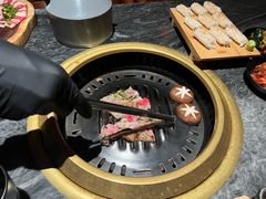 -虎哥六韩式烤肉料理 TIGERGRILL(隆生金山湖中心购物广场店)