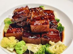 -品大三·南京菜(大行宫店)
