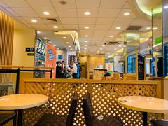 大堂-德克士(通惠门店)