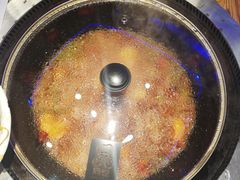 -山河屯铁锅炖(哈西站店)