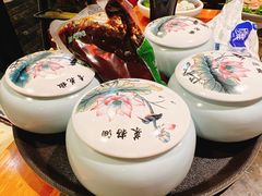 -匠岳·王宝器麻椒鱼(会展中心店)