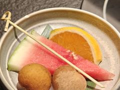 -大龙燚·旷野鲜火锅(广州首店)