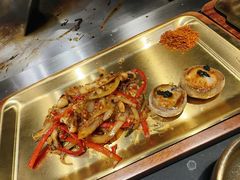 -松临·铁板烧&Omakase(神农店)