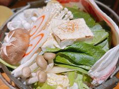 -二丁目食堂(铁西万象汇店)