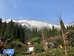 -九峰山