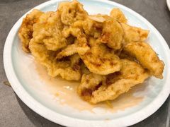 锅包肉-东北农家小院(定西路店)