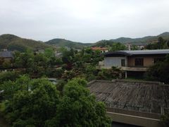 -宁波九龙湖开元度假村