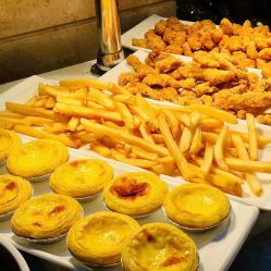 -成都大鼎世纪大酒店·宴会厅
