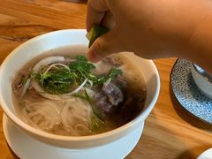 -越美小馆·越南料理(曲江店)