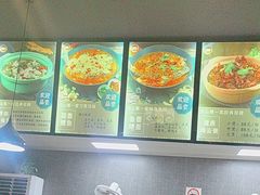 -重庆鸡公煲·青锅花椒鱼(牡丹江路店)