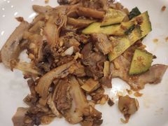 -马记伊源斋涮肉·清真菜(潘家园古玩市场店)