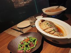 -曾宴·楚菜(湖北省博物馆店)