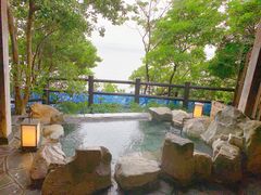 -南紀白浜 浜千鳥の湯 海舟