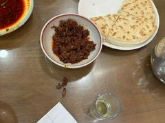 -盛唐府乾州酸汤面