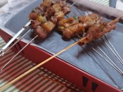 -三毛烧烤·南昌大排档(山姆店)