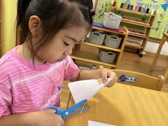 -华杉幼儿园(青塔校区)