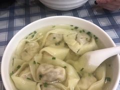 -潘国仙耳光馄饨(黄家阙路店)
