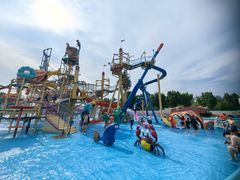 -秦皇岛乐岛海洋王国