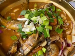 -食光慢宴·安吉土菜馆