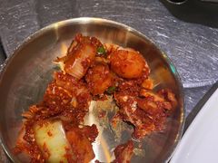 -坦坦大炉·韩式烤肉(望京店)