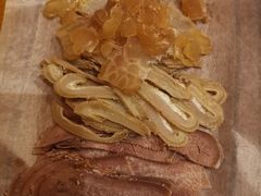 -丁记盐蘸牛肉·新杭菜(河东路店)
