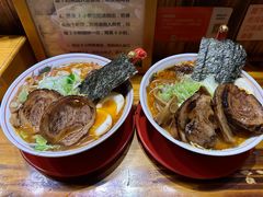 -老龙亭拉面店