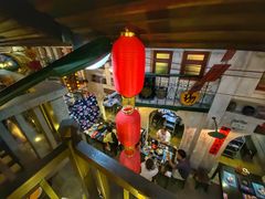 -老表记广西宵夜螺蛳鸭脚煲(西大店)