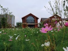 -悦见花开·花园里的火锅·露营·下午茶