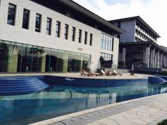 -千岛湖君澜度假酒店(文广轩中餐厅)