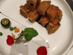 -一品粤珍轩(吴中路店)