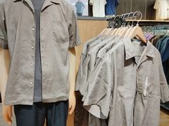-MUJI无印良品(环球港店)