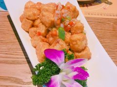 -娘惹裙厨餐厅(昙华林店)