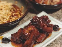 -南京大牌档(香港广场店)