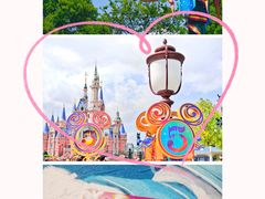 -上海迪士尼度假区