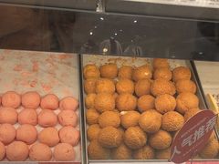 -東更道点心行(崂山丽达店)