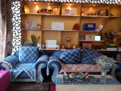 -归真美学颜究中心