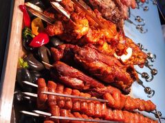 -韩盛·盛江山自助料理(沈辽路万达店)