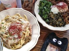 -CowCow其其·牛杂咖啡公司(六运店)