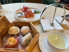 -麒麟中餐厅·经典粤菜·地道菜式老字号(广州长隆酒店)