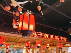 -鸽子窝(黄村店)