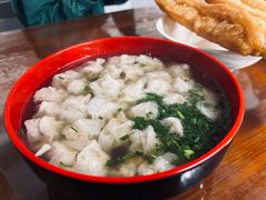 -张阿三馄饨店