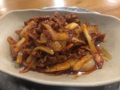 -包装马车·韩国料理·포장마차