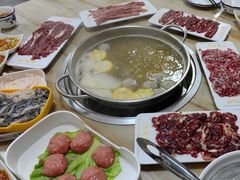 -杏花吴记牛肉火锅