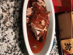 -南京大牌档(崇文门国瑞店)