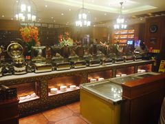 -吉布鲁牛排海鲜自助(龙湖北城天街购物广场店)
