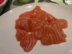 -JW万豪厨房餐厅·滨海草坪烧烤·海鲜·海景(三亚绿发山海天JW万豪酒店)