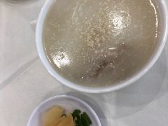 生滚粥-国贸旋转餐厅(国贸广场店)