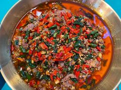 -川正旺江湖菜(三元桥店)